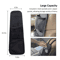 MultiPocket Car Seat Side Organizer Hanging Bag 4