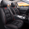 Universal Full Surround Leather Car Seat Cushion Cover 1