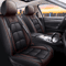 Universal Full Surround Leather Car Seat Cushion Cover 2