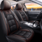 Universal Full Surround Leather Car Seat Cushion Cover 2
