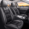 Universal Full Surround Leather Car Seat Cushion Cover 3