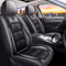 Universal Full Surround Leather Car Seat Cushion Cover 3