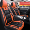 Universal Full Surround Leather Car Seat Cushion Cover 5
