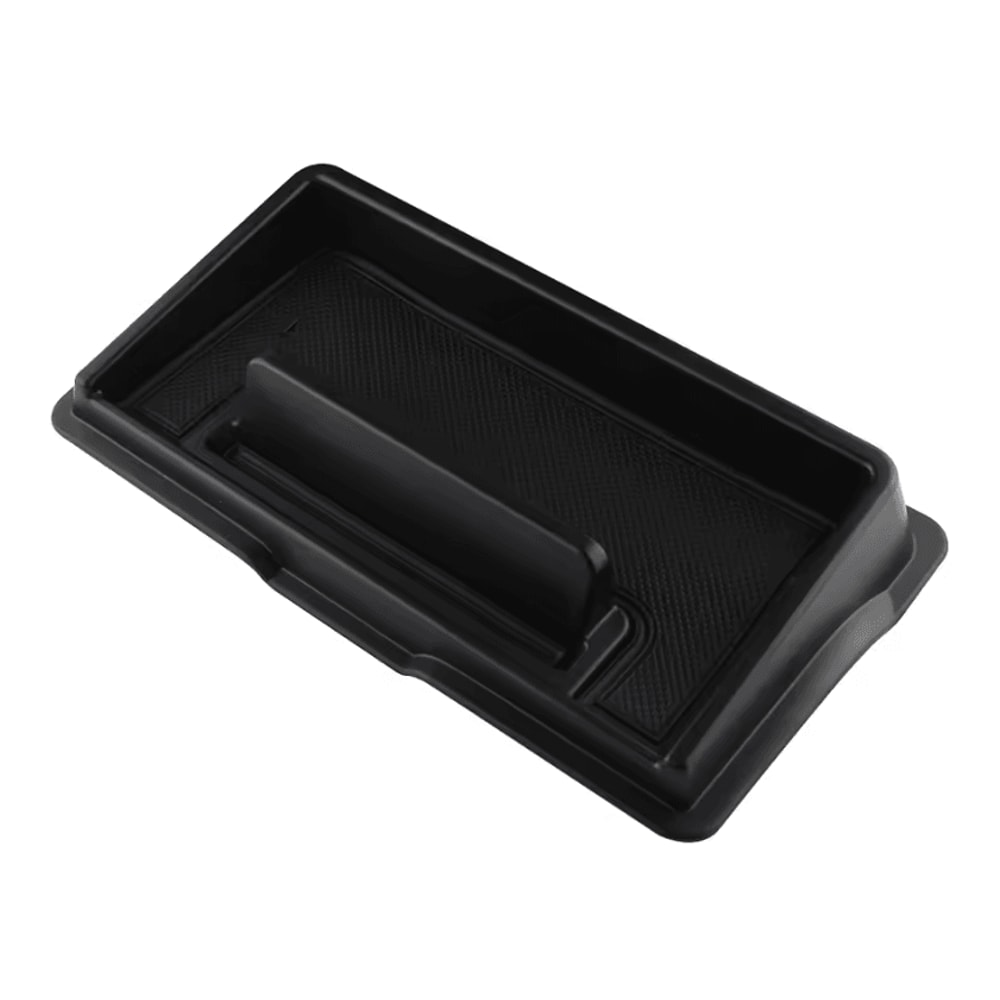 Suzuki Jimny Dashboard Storage Tray Phone Holder Organizer 4