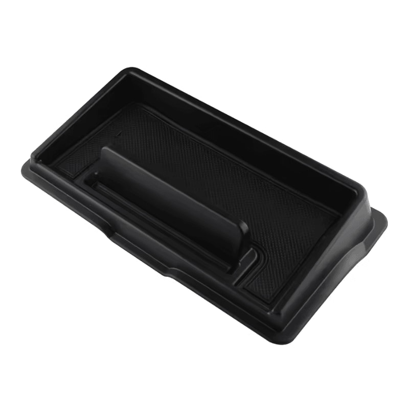 Suzuki Jimny Dashboard Storage Tray Phone Holder Organizer 4