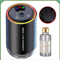 RGB USB Car Perfume Diffuser Air Freshener 0