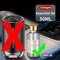 RGB USB Car Perfume Diffuser Air Freshener 2