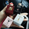 Luxury LongLasting Car Fragrance Hanging Air Freshener 0