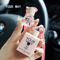 Luxury LongLasting Car Fragrance Hanging Air Freshener 3