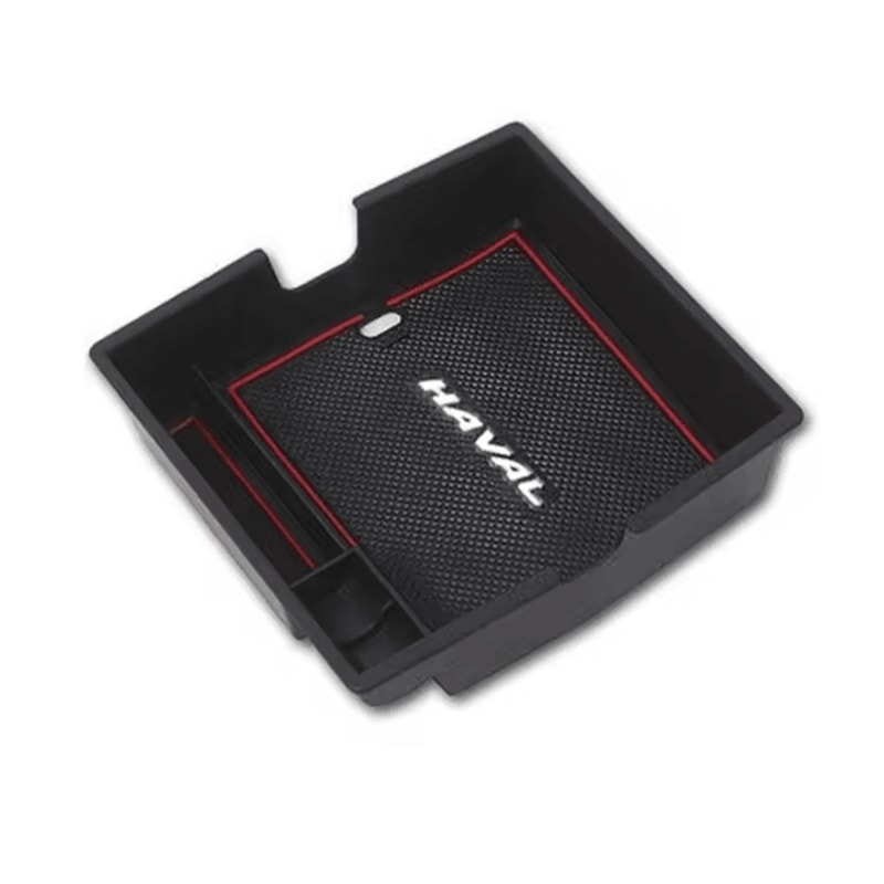Haval Jolion Center Console Organizer Tray 0