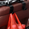 Universal Car Seat Headrest Hook Bag Holder 0