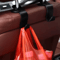 Universal Car Seat Headrest Hook Bag Holder 0