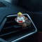 Adorable Mini Monkey Car Ornament 1