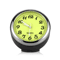 Luminous Car Dashboard Clock Thermometer Hygrometer 3