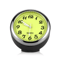 Luminous Car Dashboard Clock Thermometer Hygrometer 3
