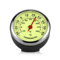 Luminous Car Dashboard Clock Thermometer Hygrometer 4