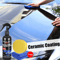 NanoShield Hydrophobic Ceramic Car Coating Liquid 0