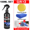 NanoShield Hydrophobic Ceramic Car Coating Liquid 5