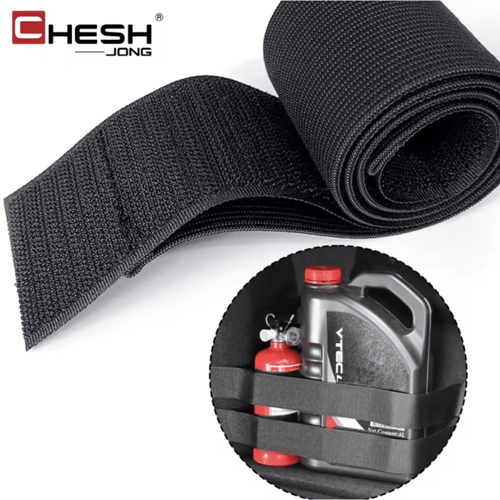MagicGrip Car Trunk Organizer Fixing Strap 0