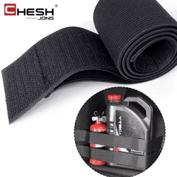 magicgrip car trunk organizer fixing strap