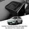BYD Atto 3 Dashboard Screen Rear Storage Tray Organizer 0
