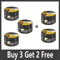 SL12 Car Interior Repair Paste Plastic Restorer Wax 4