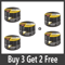 SL12 Car Interior Repair Paste Plastic Restorer Wax 4