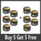 SL12 Car Interior Repair Paste Plastic Restorer Wax 5