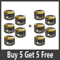 SL12 Car Interior Repair Paste Plastic Restorer Wax 5