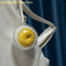 Cute Simulated Fruit Keychain Car Ornament Charm 4