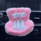 Labubu Doll Safety Seat Car Interior Chair Ornament 1