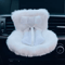 Labubu Doll Safety Seat Car Interior Chair Ornament 2