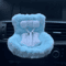 Labubu Doll Safety Seat Car Interior Chair Ornament 3
