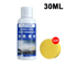 HydroClear Car Glass Polish AntiRain Coating Kit 3