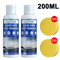 HydroClear Car Glass Polish AntiRain Coating Kit 4