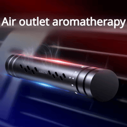luxury car vent aromatherapy perfume diffuser