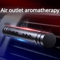 Luxury Car Vent Aromatherapy Perfume Diffuser 0
