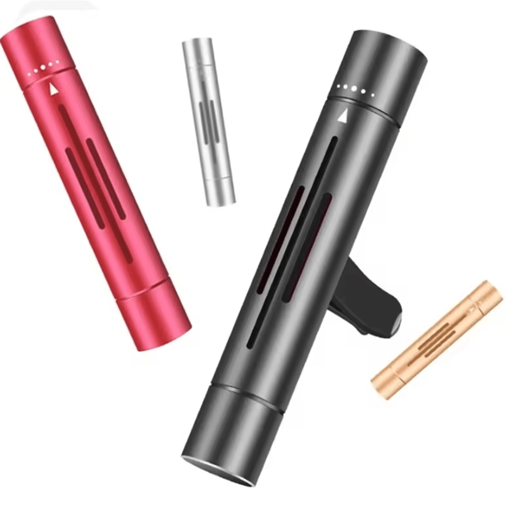 Luxury Car Vent Aromatherapy Perfume Diffuser 1