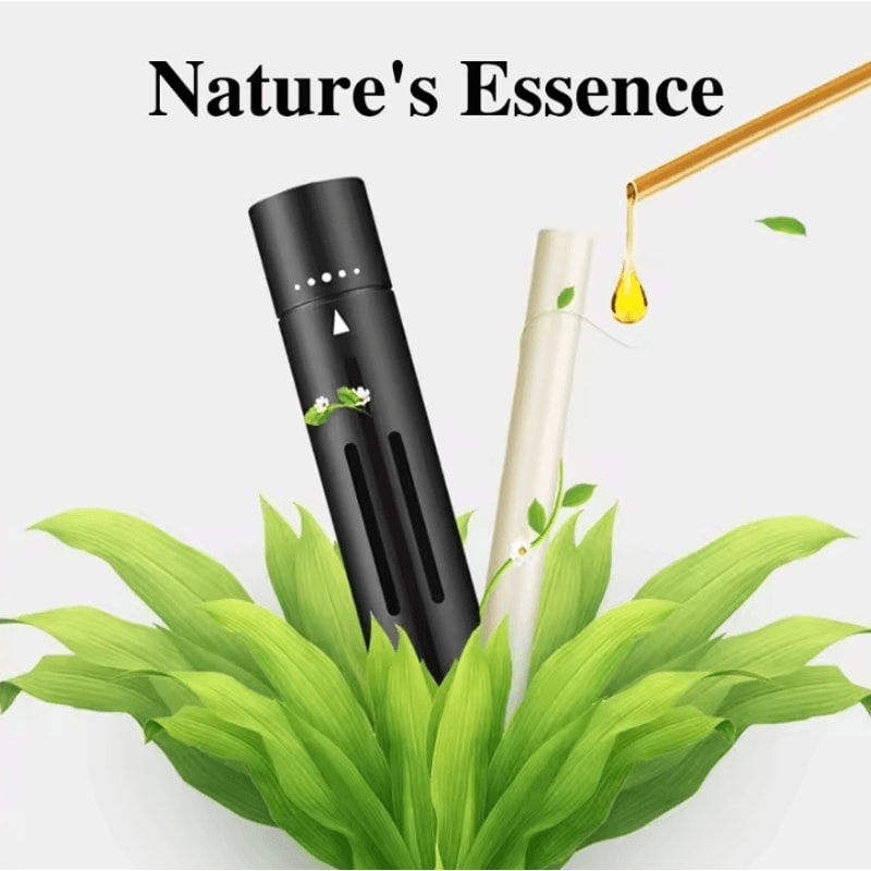 Luxury Car Vent Aromatherapy Perfume Diffuser 3