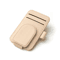 Universal Leather Car Sunglasses Holder Visor Clip 6