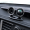 360 Car Compass Thermometer Dashboard Ornament For SUV Truck RV 2