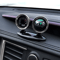 360 Car Compass Thermometer Dashboard Ornament For SUV Truck RV 2