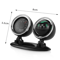 360 Car Compass Thermometer Dashboard Ornament For SUV Truck RV 4