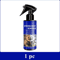 MultiSurface Car Rust Remover Metal Protection Cleaner Spray 2