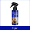 MultiSurface Car Rust Remover Metal Protection Cleaner Spray 2
