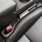 Universal PU Leather Car Seat Gap Filler Organizer Set 2