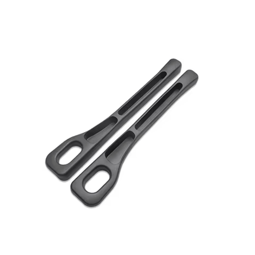 Universal PU Leather Car Seat Gap Filler Organizer Set 3
