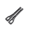 Universal PU Leather Car Seat Gap Filler Organizer Set 3