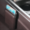 Universal Car Seat Crevice Organizer Box For Cards Tickets Essentials 1