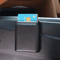 Universal Car Seat Crevice Organizer Box For Cards Tickets Essentials 2